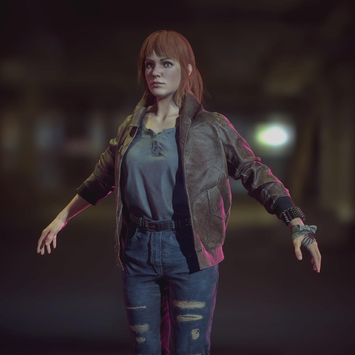 Happy Gamer - Alice Johnson