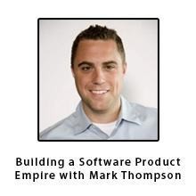 Indie Developer - Mark Thompson